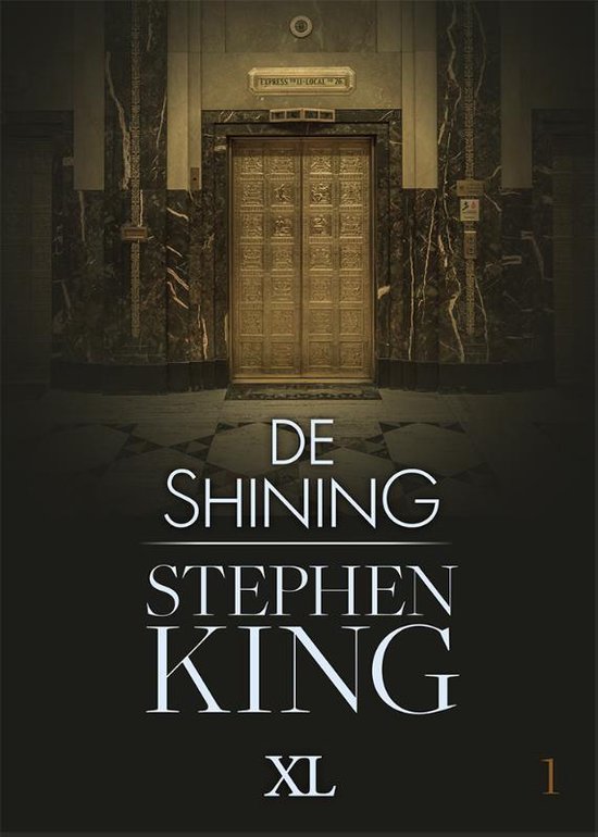 De Shining