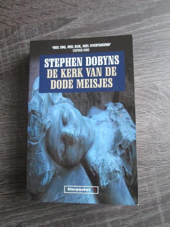 De kerk van de dode meisjes