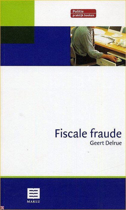 Fiscale Fraude