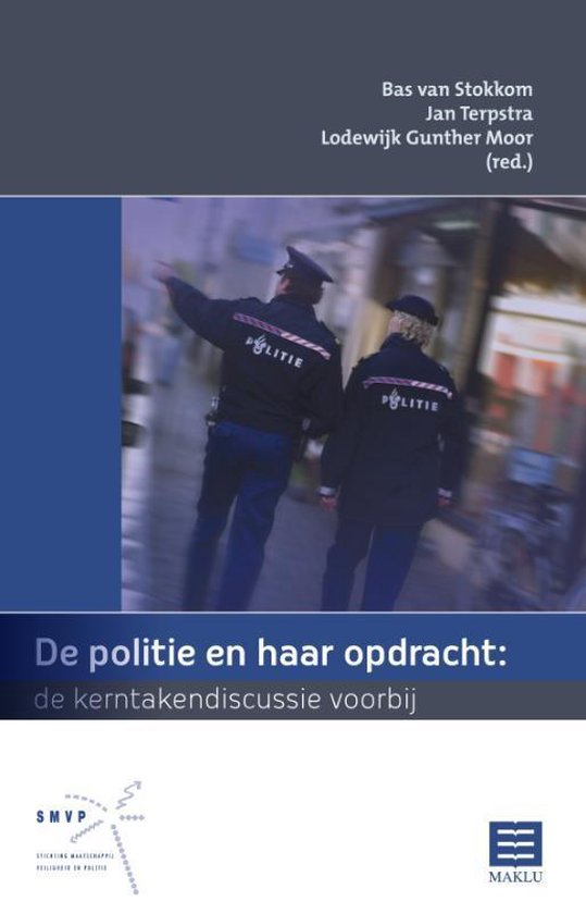 De politie en haar opdracht