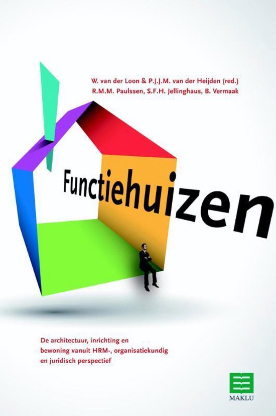 Functiehuizen