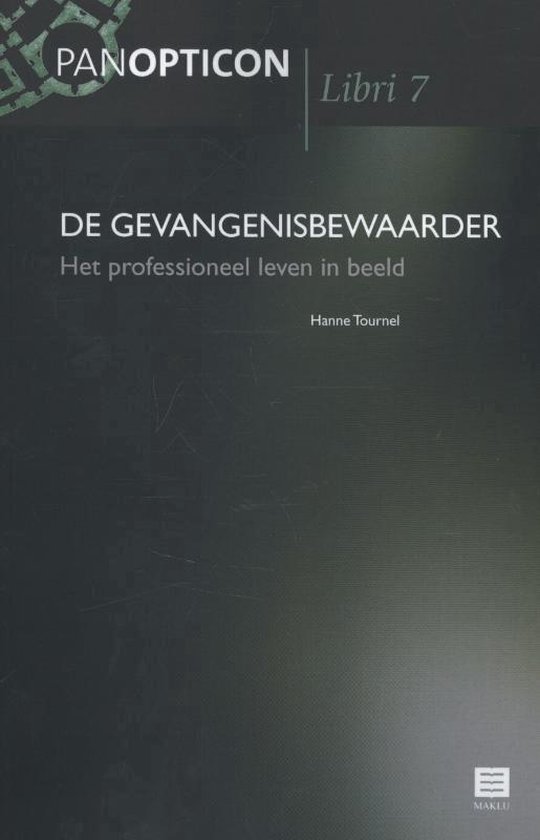 De gevangenisbewaarder