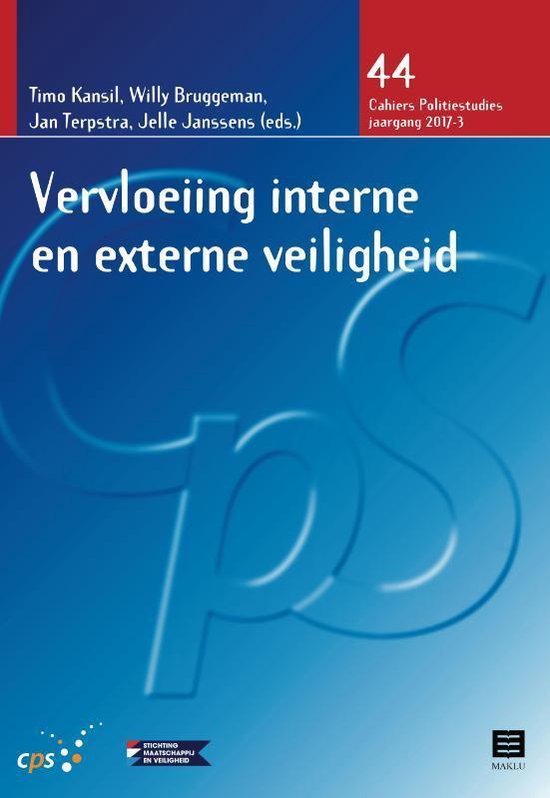 CPS 44 -   Vervloeiing interne en externe veiligheid