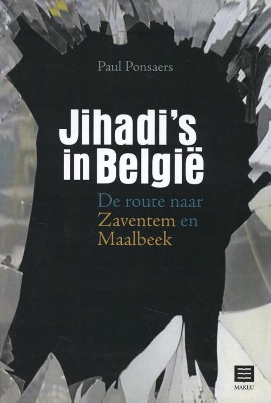 Jihadi's in België