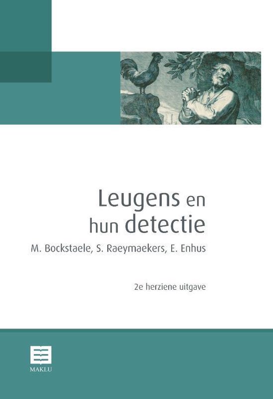 Leugens en hun detectie