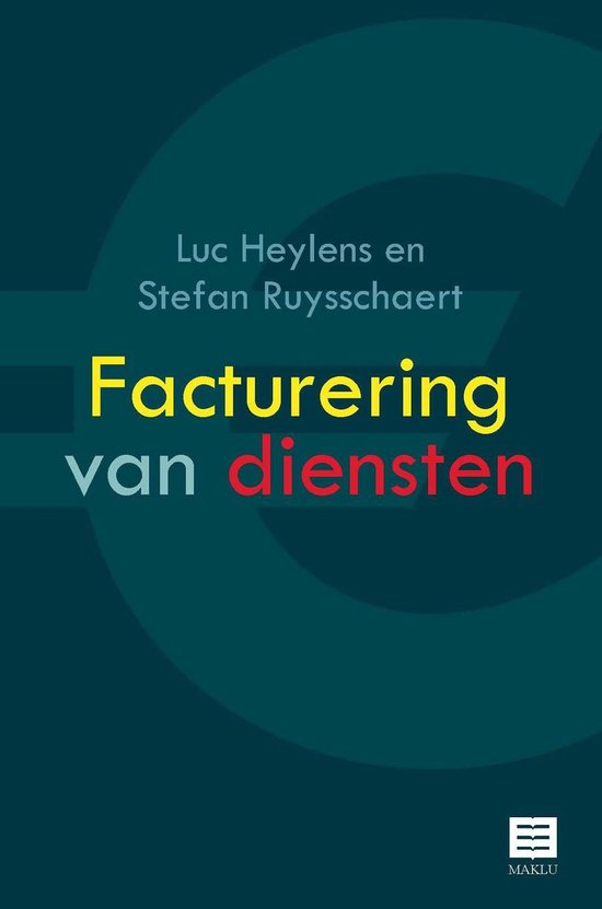 Facturering van diensten