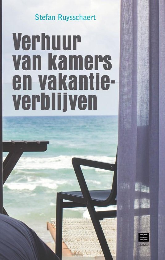 Verhuur van kamers en vakantieverblijven