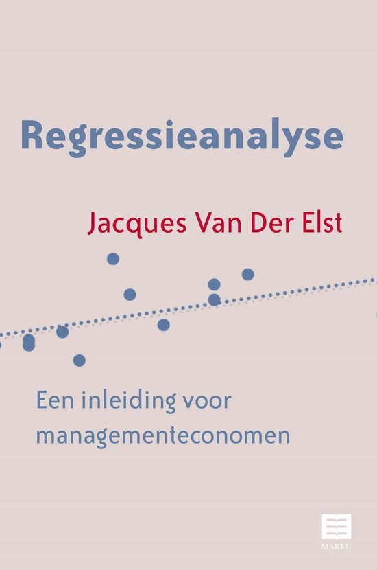 Regressieanalyse