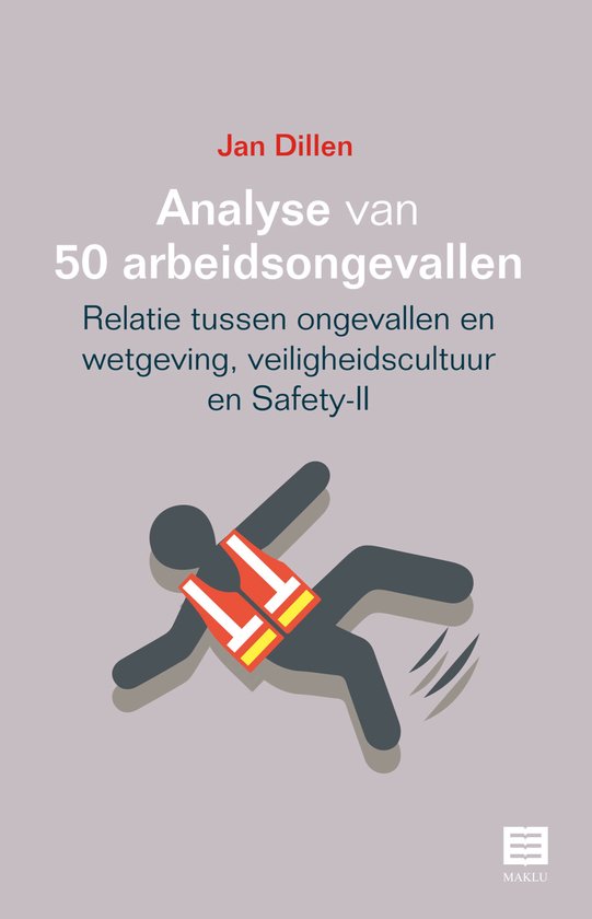 Analyse van 50 arbeidsongevallen