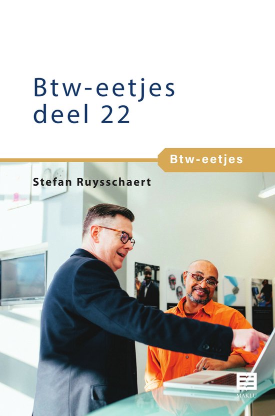 Btw-eetjes 22 - Btw-eetjes