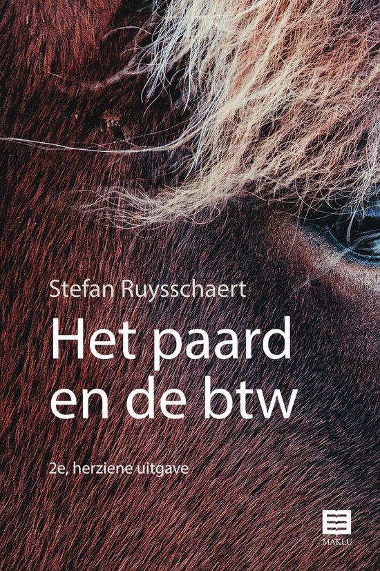 Het paard en de btw