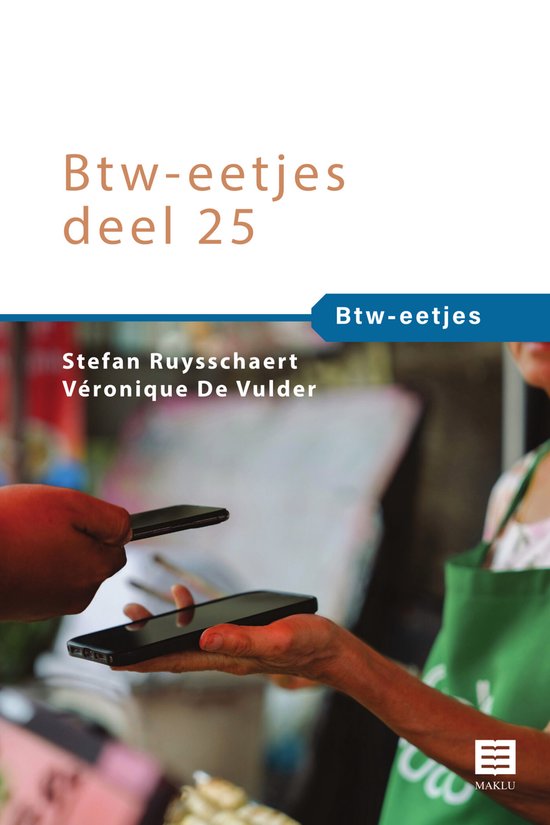 Btw-eetjes 25 - Btw-eetjes