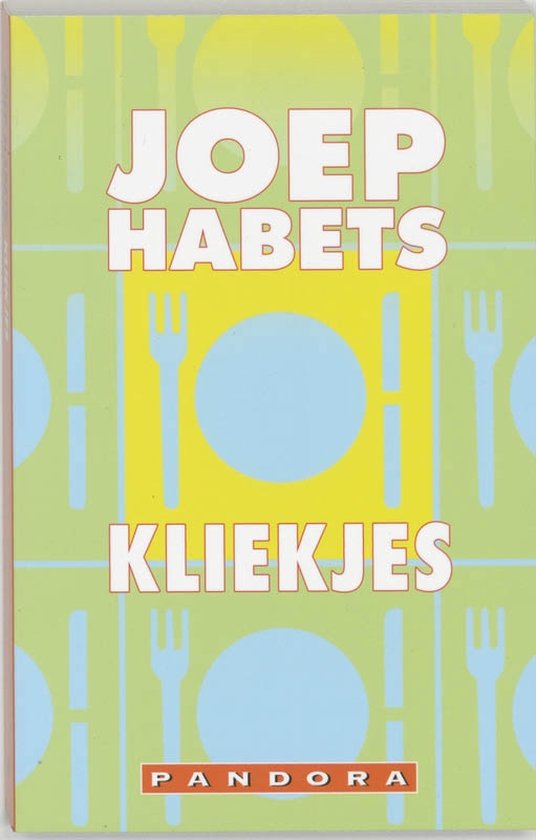 Kliekjes