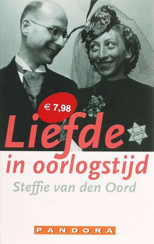 Liefde in oorlogstijd