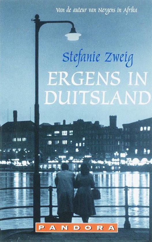 Ergens In Duitsland