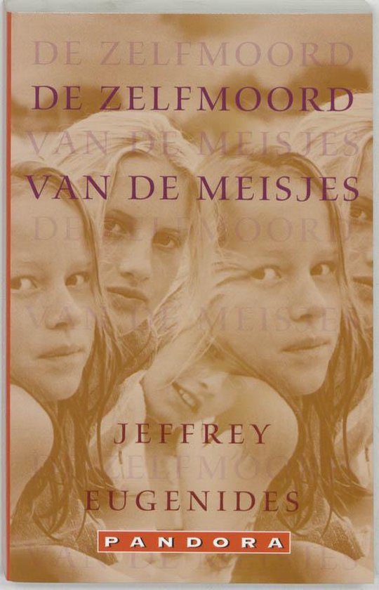 De Zelfmoord Van De Meisjes