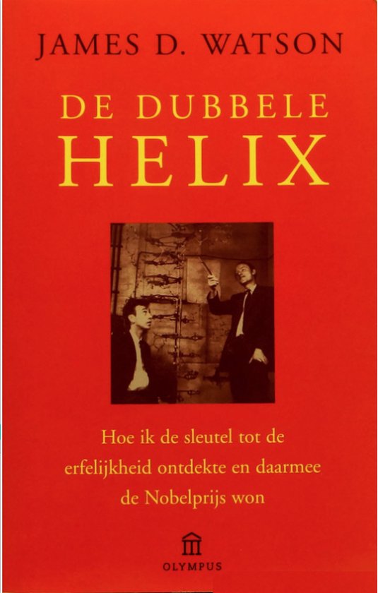 De Dubbele Helix