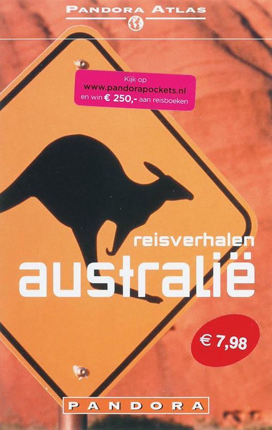 Australie Reisverhalen