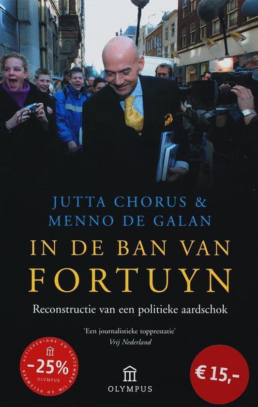 In de ban van Fortuyn