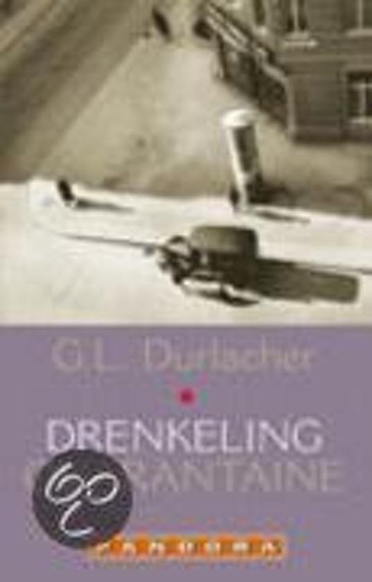 Drenkeling En Quarantaine