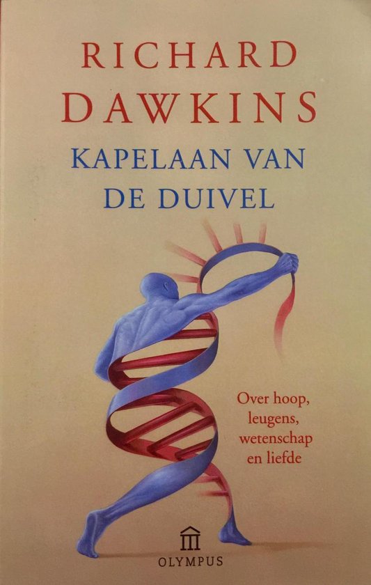 Kapelaan van de duivel