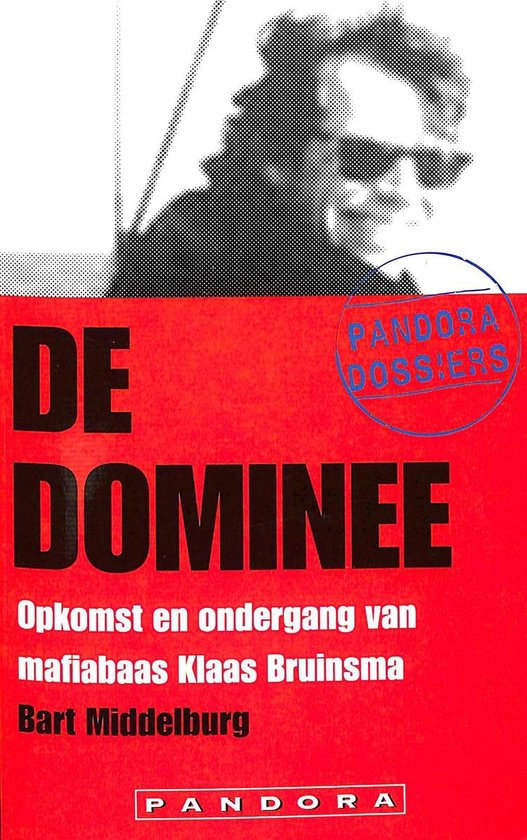 De Dominee