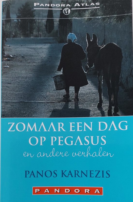 Zomaar Een Dag Op Pegasus