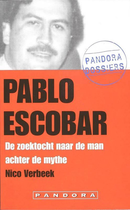 Pablo Escobar