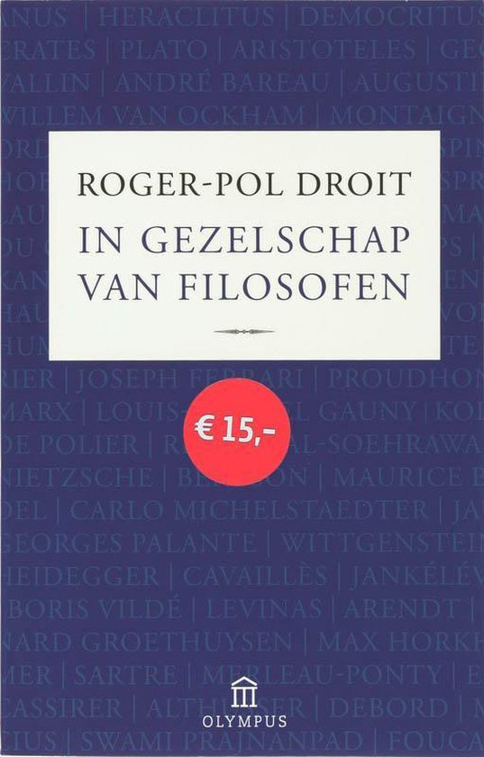 In Gezelschap Van Filosofen