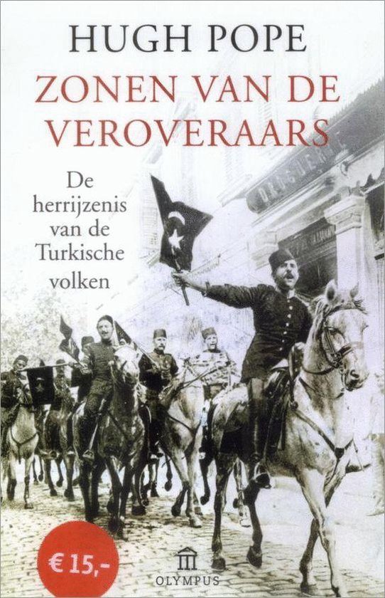 Zonen van de veroveraars