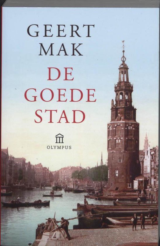 De Goede Stad