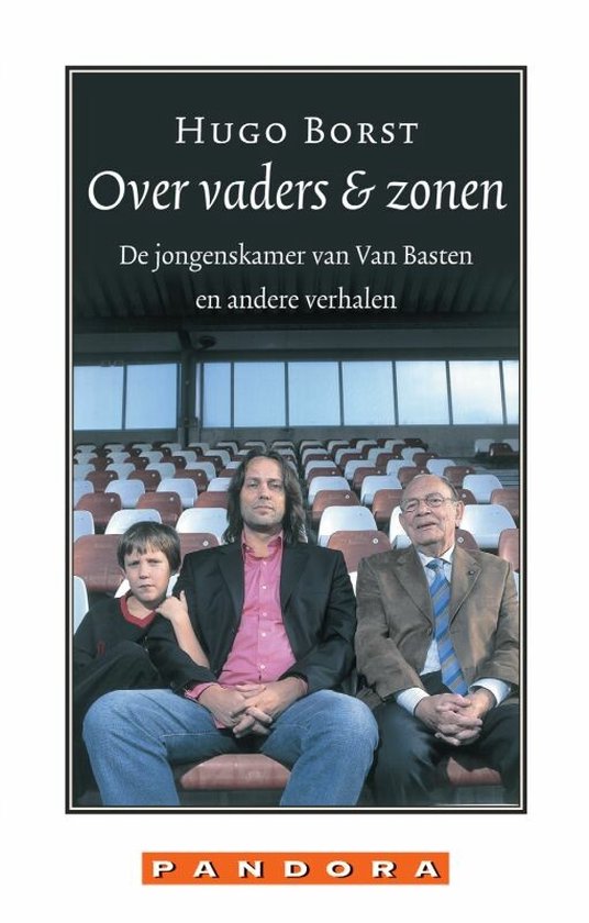 Over Vaders En Zonen