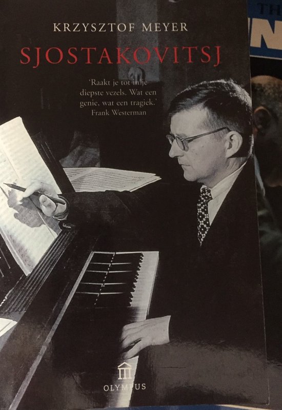 Sjostakovitsj