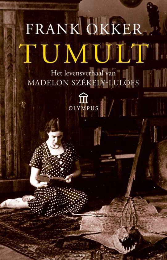 Tumult