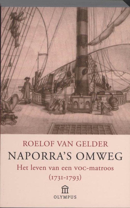 Naporra's Omweg