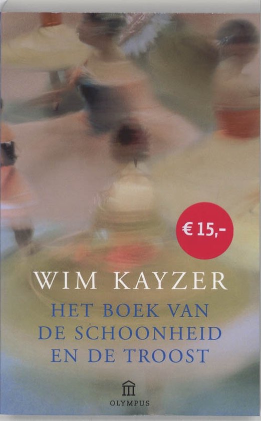 Het Boek Van De Schoonheid Van De Troost