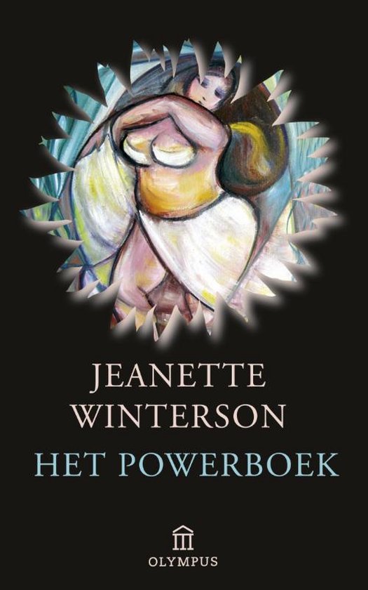 Het powerboek