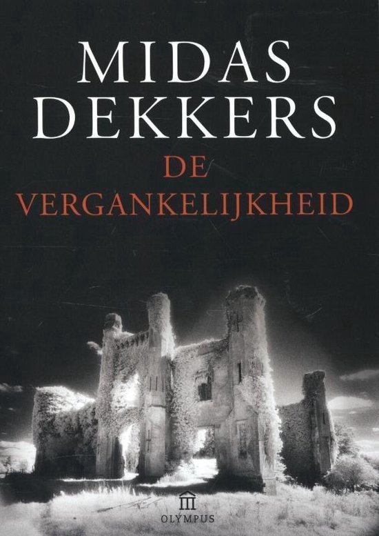 De vergankelijkheid