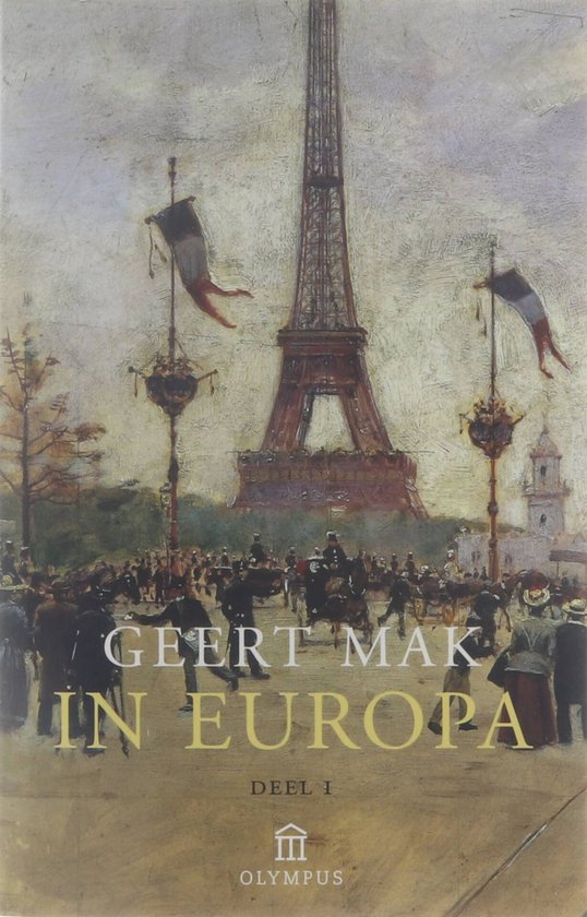 In Europa - deel 1 - Geert Mak