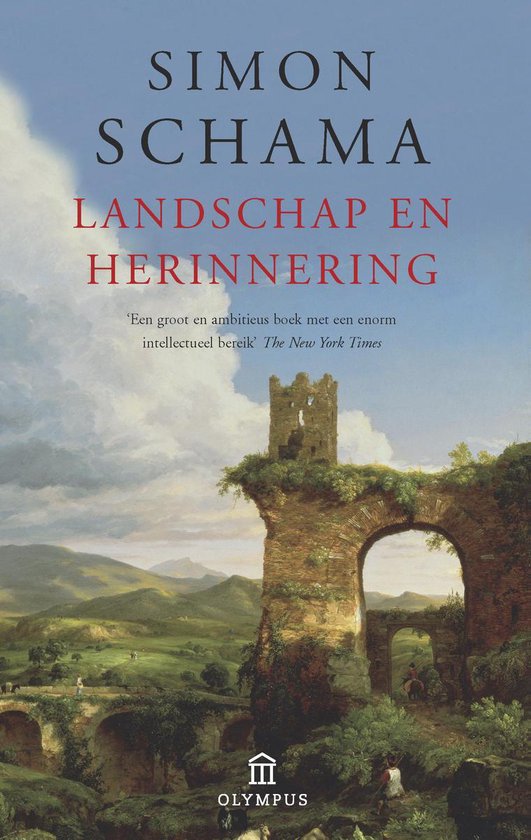 Landschap en herinnering