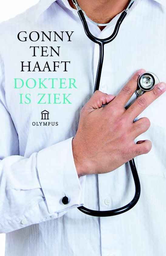 Dokter is ziek