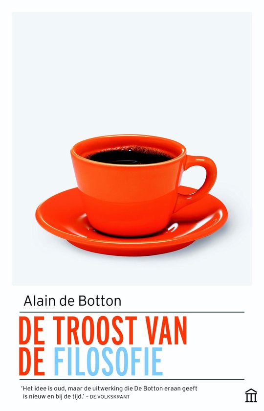 De troost van de filosofie