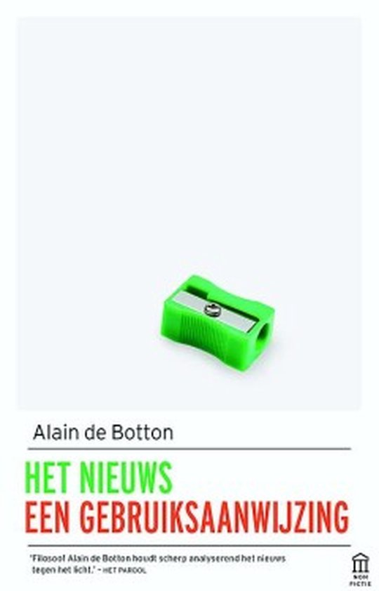 Het nieuws