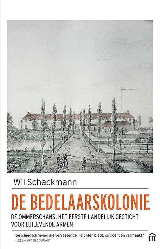 De bedelaarskolonie