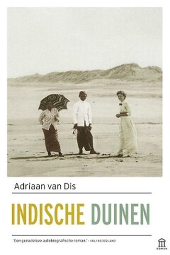 Indische duinen