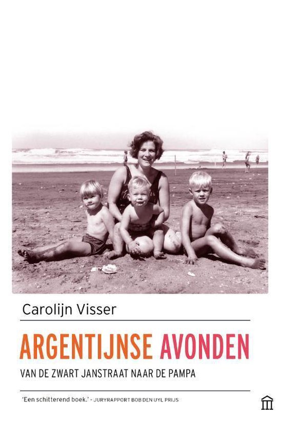 Argentijnse avonden