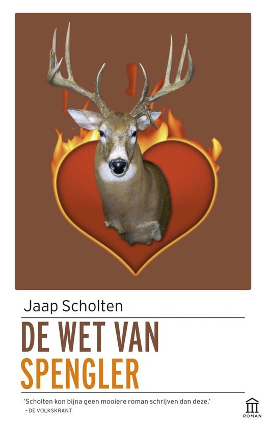 De wet van Spengler