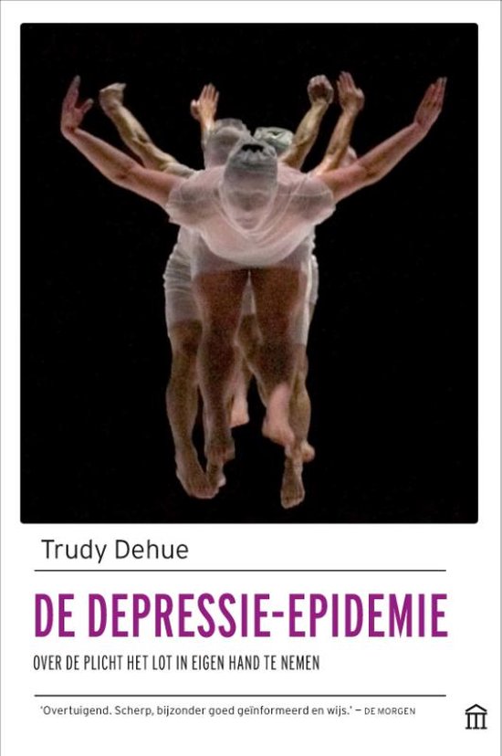 De depressie-epidemie