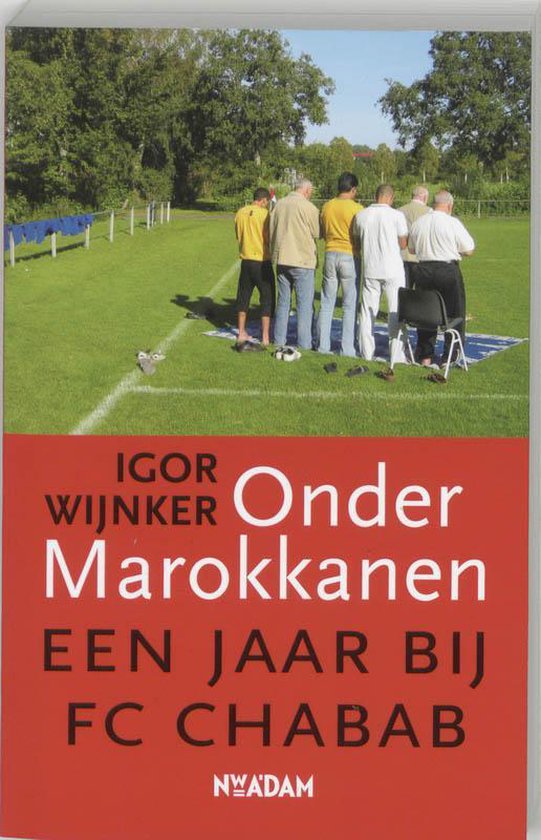 Onder Marokkanen