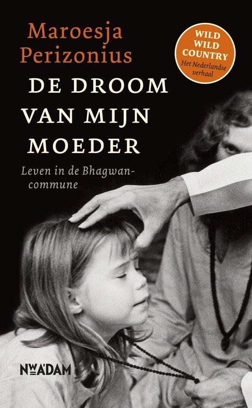 De droom van mijn moeder